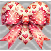 Valentine's Day-QRJ  2071